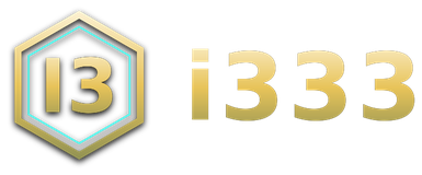 i333 logo